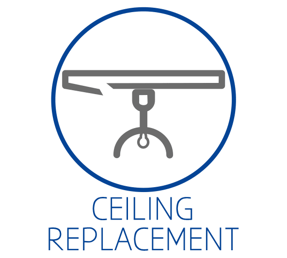 Bayliss Plaster Repairs